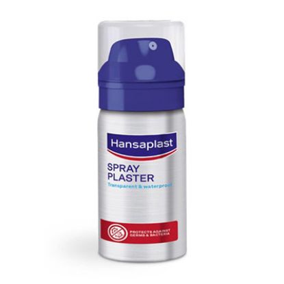Slika Hansaplast obliž za rane sprej 30 ml