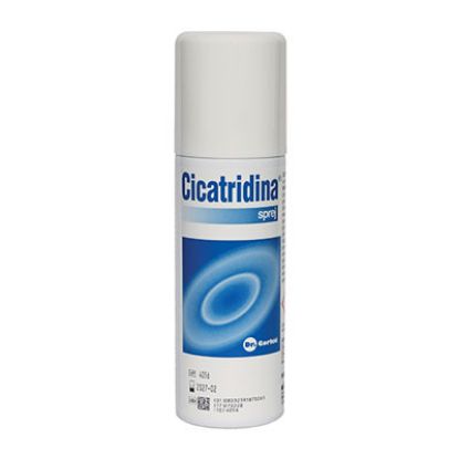 Slika Cicatridina dermalno pršilo 125ml