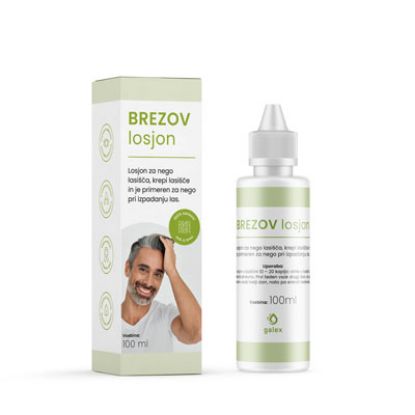 Slika Brezov losjon 100 ml