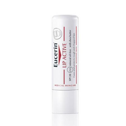 Slika Lip aktiv - stik za nego  ustnic 4.8 g