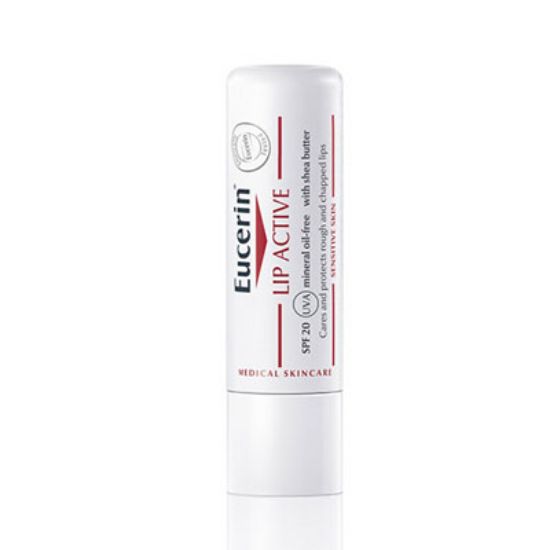 Slika Lip aktiv - stik za nego  ustnic 4.8 g