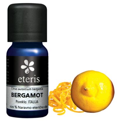 Slika Favn eterično olje bergamotka 10 ml