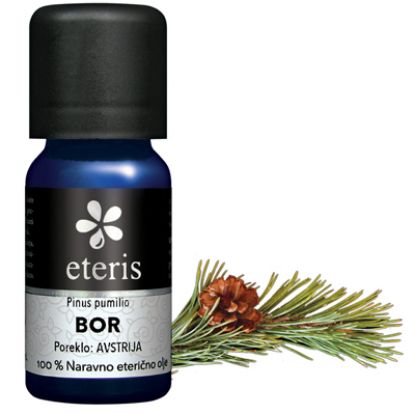 Slika Favn eterično olje bora 10 ml