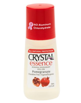 Slika Crystal essence deo granatno jabolko roll-on 66  ml