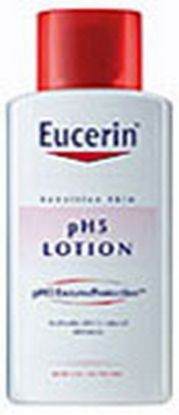 Slika Eucerin ph5 losjon za telo s pumpico 400 ml
