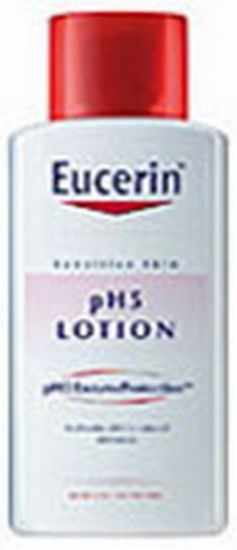 Slika Eucerin ph5 losjon za telo s pumpico 400 ml