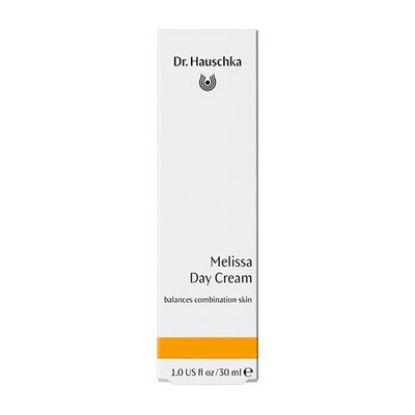Slika Dr. hauschka melisina dnevna krema 30 ml