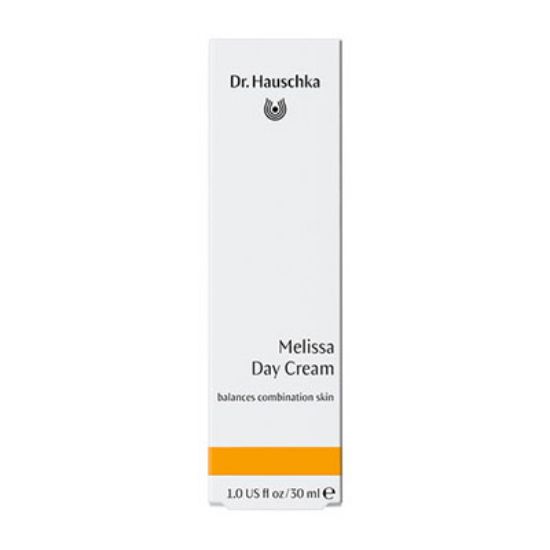 Slika Dr. hauschka melisina dnevna krema 30 ml