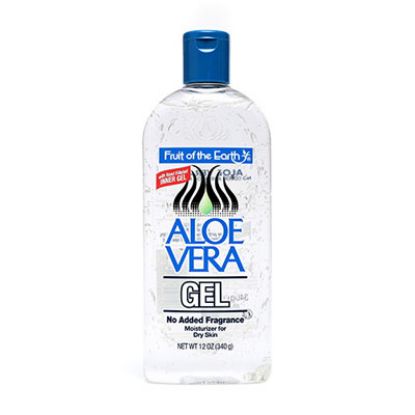 Slika Aloe vera gel 340 g