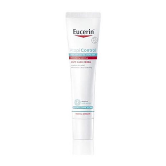 Slika Eucerin atopicontrol acute negovalna krema 40 ml