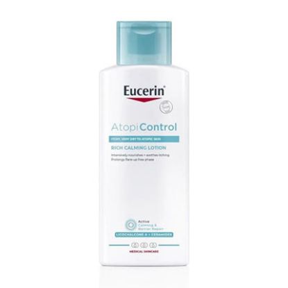 Slika Eucerin atopicontrol losjon za nego telesa 250 ml