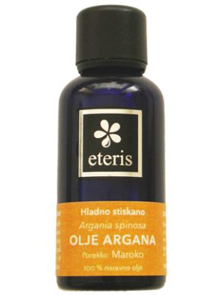 Slika Favn olje argana 50 ml