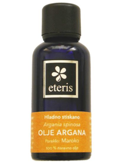 Slika Favn olje argana 50 ml