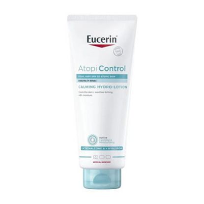 Slika Eucerin atopicontrol losjon za nego telesa 400 ml
