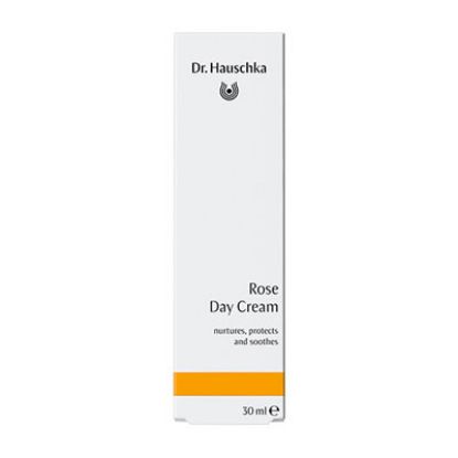 Slika Dr. hauschka rožna dnevna krema 30 ml