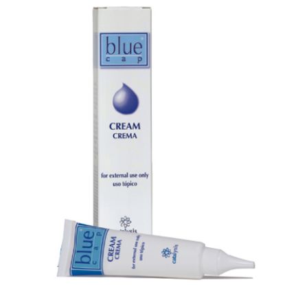 Slika Blue cap krema 50 g