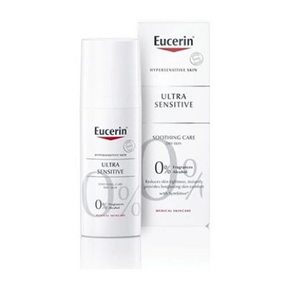 Slika Eucerin ultra sensitive krema za suho kožo 50 ml