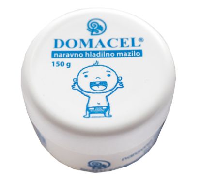 Slika Domacel hladilno mazilo 150 g