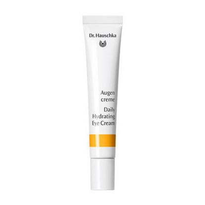 Slika Dr. hauschka vlažilna krema za okoli oči 12,5 ml