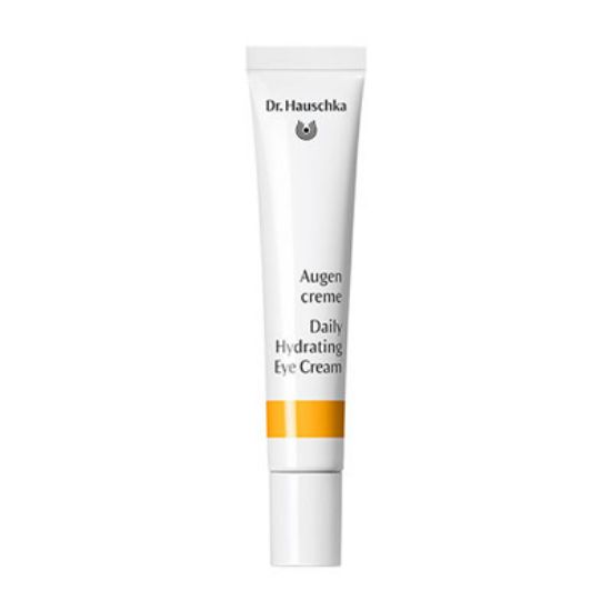Slika Dr. hauschka vlažilna krema za okoli oči 12,5 ml