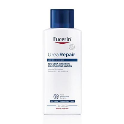 Slika Eucerin urearepair plus 10% losjon plastenka 250 ml