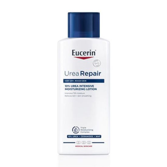 Slika Eucerin urearepair plus 10% losjon plastenka 250 ml