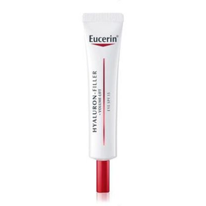 Slika Eucerin hyaluron-filler+volume-lift krema za okrog oči zf15 15 ml