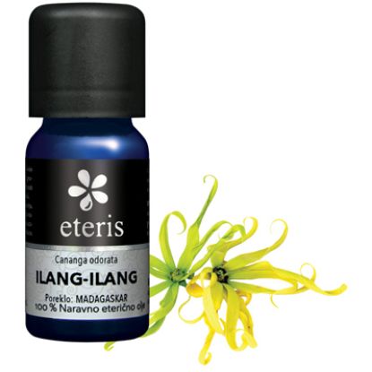 Slika Favn eterično olje ilang-ilang 10 ml