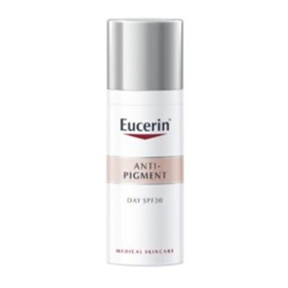 Slika Eucerin anti-pigment dnevna nega zf30 plastenka z dozatorjem 50 ml