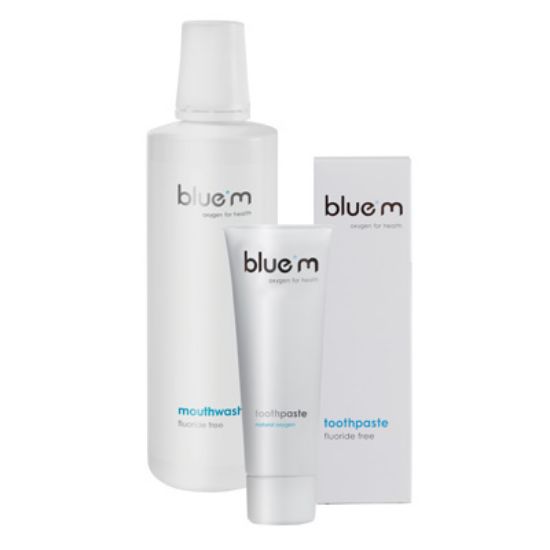 Slika Bluem ustna voda 500 ml