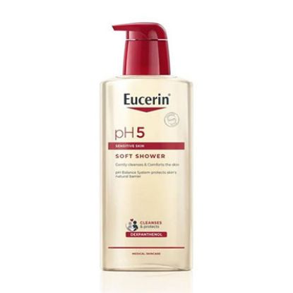 Slika Eucerin ph5 gel za prhanje 400 ml