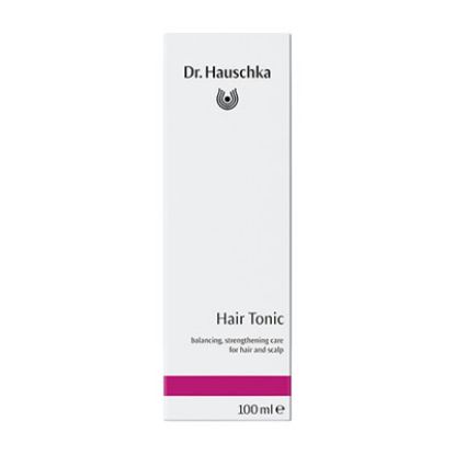Slika Dr. hauschka neemov losjon za lase 100 ml