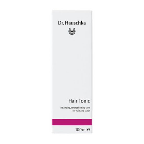 Slika Dr. hauschka neemov losjon za lase 100 ml