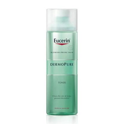 Slika Eucerin Dermopure, tonik 200 ml
