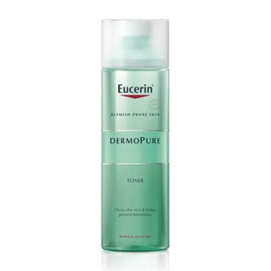 Slika Eucerin Dermopure, tonik 200 ml