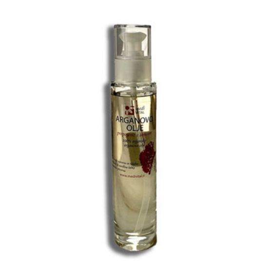 Slika Arganovo olje 100 ml