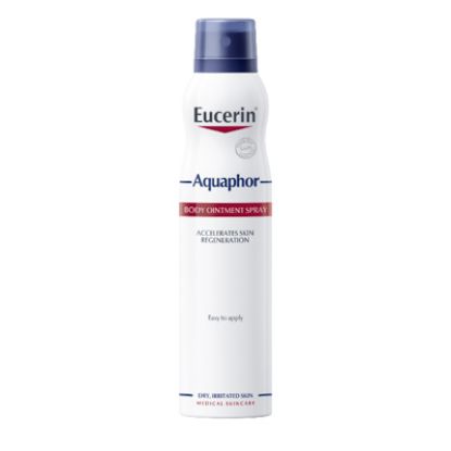 Slika Eucerin aquaphor mazilo za telo sprej 250 ml