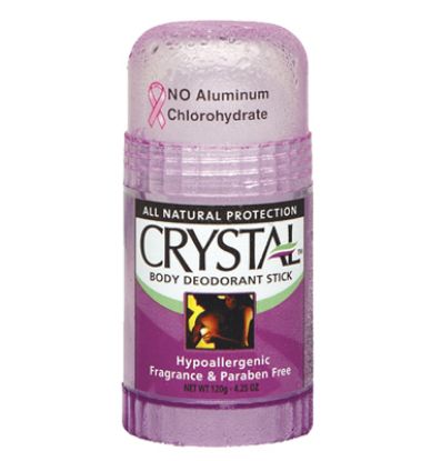 Slika Crystal body deodorant stik 120 g