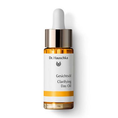 Slika Dr. hauschka dnevno olje za obraz 18 ml