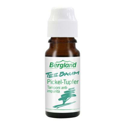 Slika Bergland čajevec stik za akne ampula 10 ml