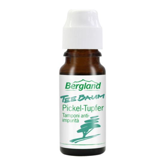 Slika Bergland čajevec stik za akne ampula 10 ml