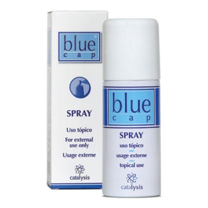 Slika Blue cap pršilo 100 ml
