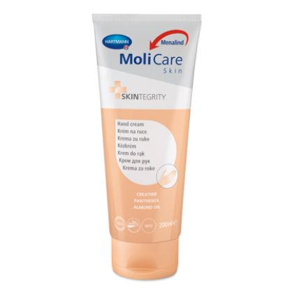 Slika Molicare skin krema za roke tuba 200 ml