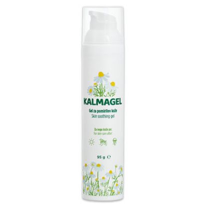 Slika Kalmagel gel za pomiritev kože 95 g