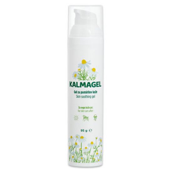 Slika Kalmagel gel za pomiritev kože 95 g