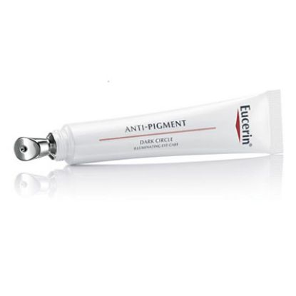 Slika Eucerin anti-pigment korekcijska krema za okrog oči 15 ml