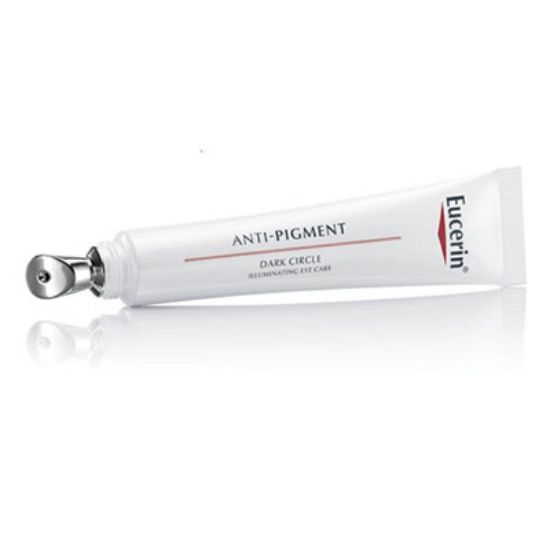 Slika Eucerin anti-pigment korekcijska krema za okrog oči 15 ml