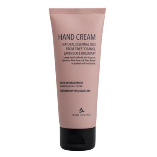 Slika Abena ena living krema za roke tuba 75 ml