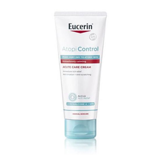 Slika Eucerin atopicontrol acute negovalna krema 100 ml