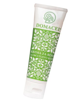 Slika Domacel krema za roke 85 g